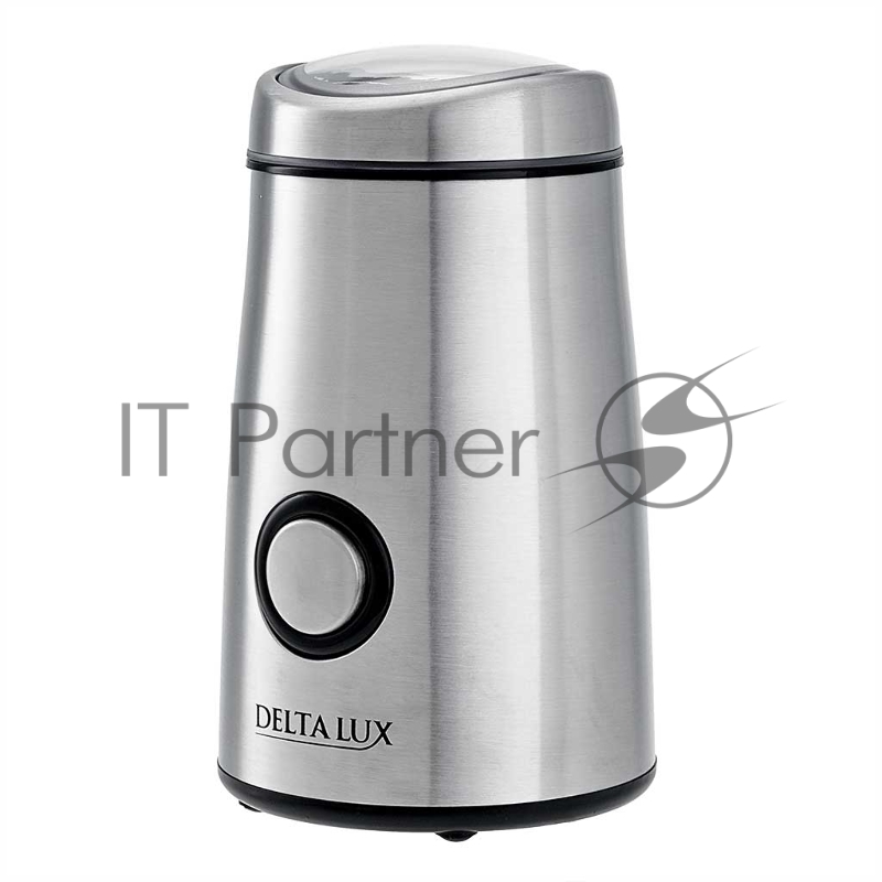 Кофемолка DELTA LUX DE-2200