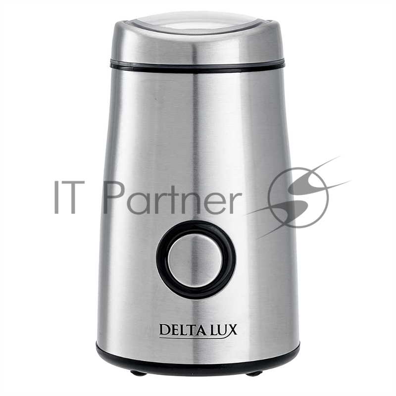 Кофемолка DELTA LUX DE-2200