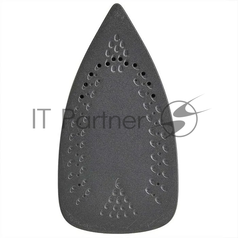 Утюг DELTA DL-430Т белый с синим