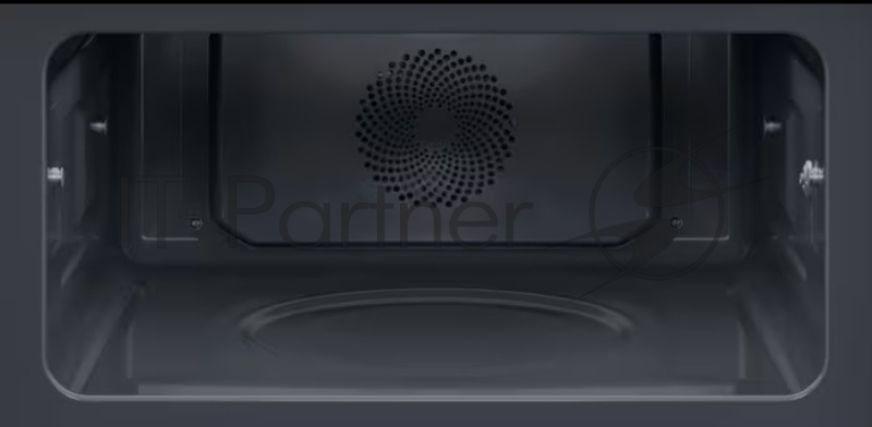 Духовой шкаф Электрический Electrolux EVL6E49X черный/серебристый