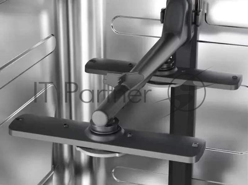 Посудомоечная машина встраив. Electrolux EEM66331L узкая