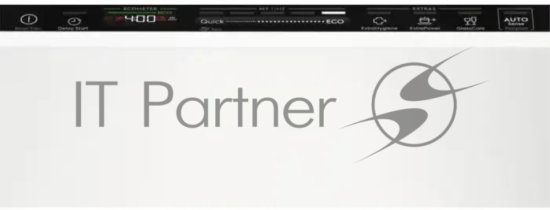 Посудомоечная машина встраив. Electrolux EEM66331L узкая