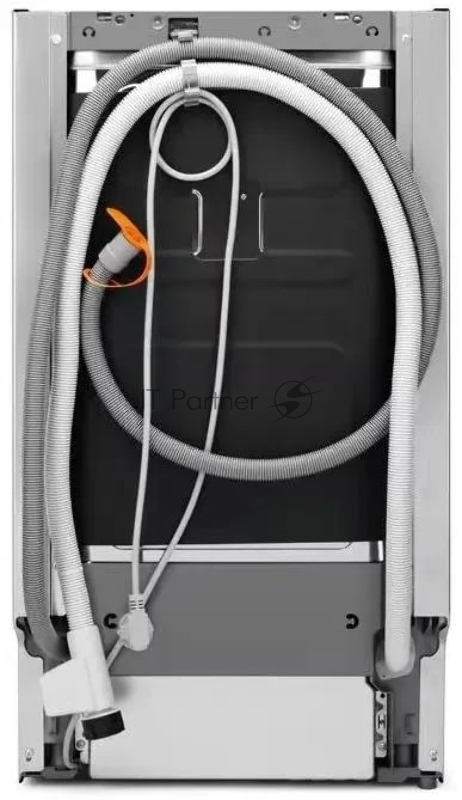 Посудомоечная машина встраив. Electrolux EEM66331L узкая