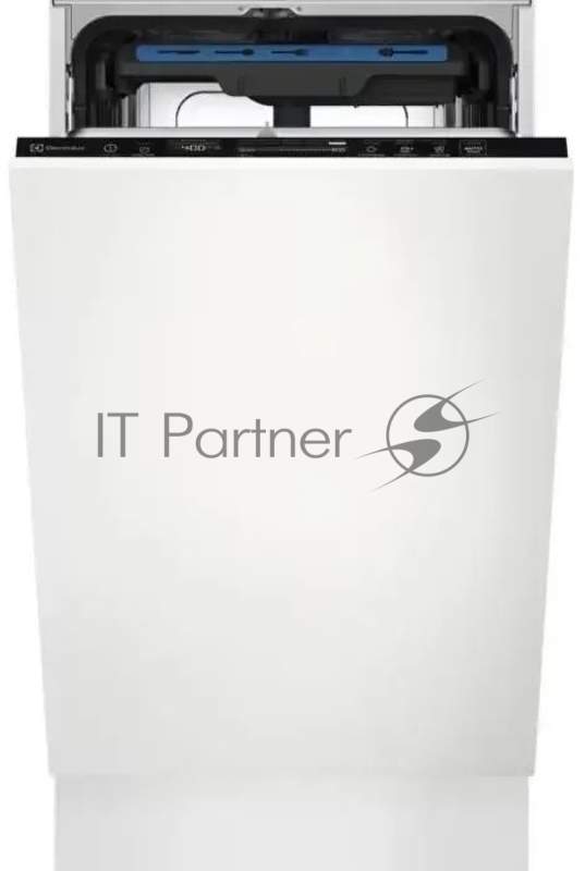 Посудомоечная машина встраив. Electrolux EEM66331L узкая