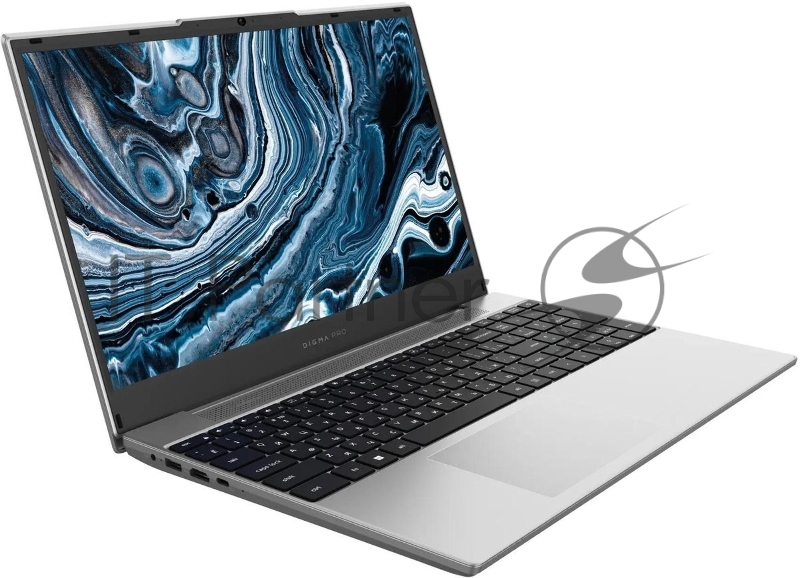 Ноутбук Digma Pro Breve Ryzen 7 7730U/16Gb/SSD512Gb/15.6/IPS/F