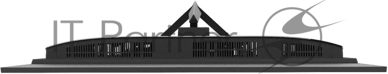 Моноблок Digma Pro Base 23.8 Full HD i3 12100 (3.3) 8Gb SSD512Gb UHDG 730 CR Windows 11 Pro GbitEth WiFi BT 90W клавиатура мышь Cam черный 1920x1080