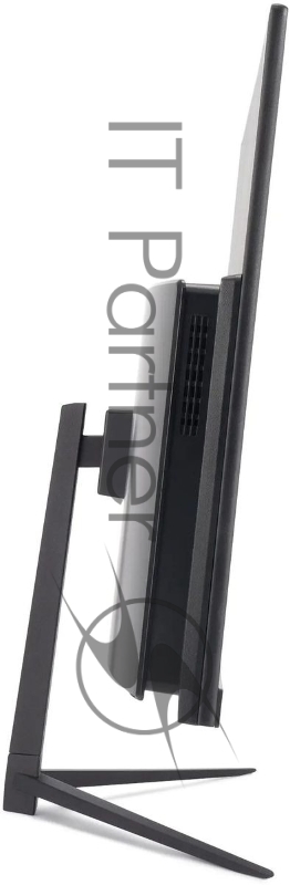 Моноблок Digma Pro Base 23.8 Full HD i3 12100 (3.3) 8Gb SSD512Gb UHDG 730 CR Windows 11 Pro GbitEth WiFi BT 90W клавиатура мышь Cam черный 1920x1080