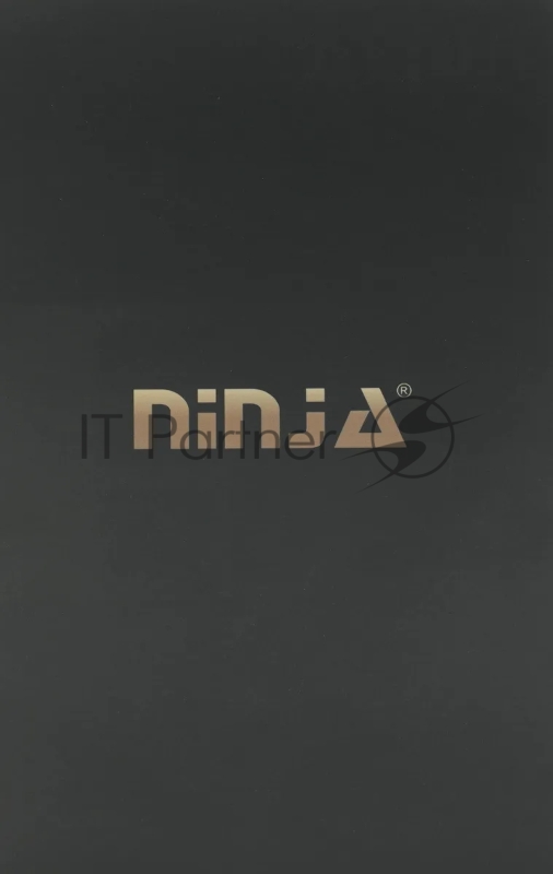 Видеокарта Ninja (Sinotex) RX550 8GB GDDR5 128bit DVI DP HDMI 1FAN RTL