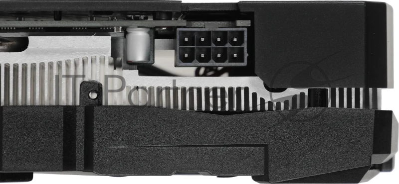 Видеокарта Ninja (Sinotex) RX550 8GB GDDR5 128bit DVI DP HDMI 1FAN RTL