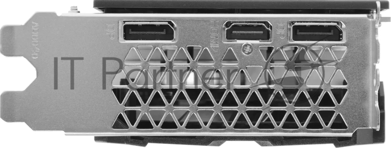 Видеокарта Ninja (Sinotex) RX550 8GB GDDR5 128bit DVI DP HDMI 1FAN RTL