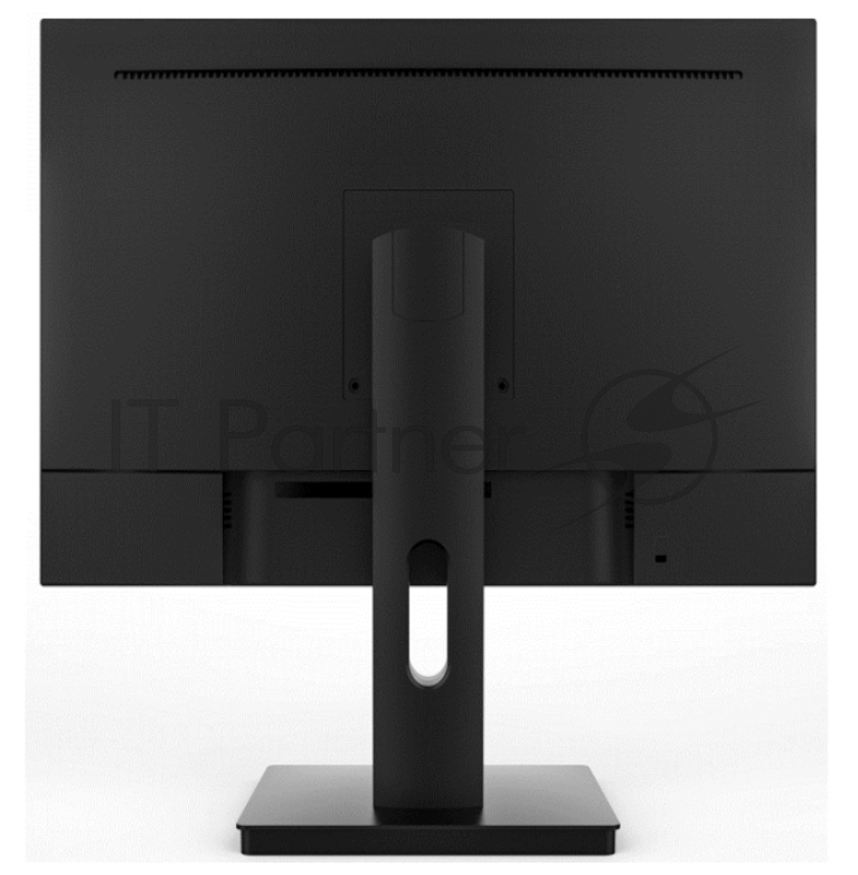 Монитор NERPA 27 2560x1440, IPS, 178/178, 1ms, 350cd/m2, 1000:1, 144Hz, DP/HDMI, no USB-A, LowBlueLight, extPWR, Black, 1y