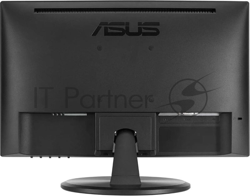 Монитор Asus 15.6 VT169HE черный IPS LED 16:9 HDMI матовая 1000:1 220cd 170гр/170гр 1920x1080 60Hz VGA FHD Touch 1.46кг