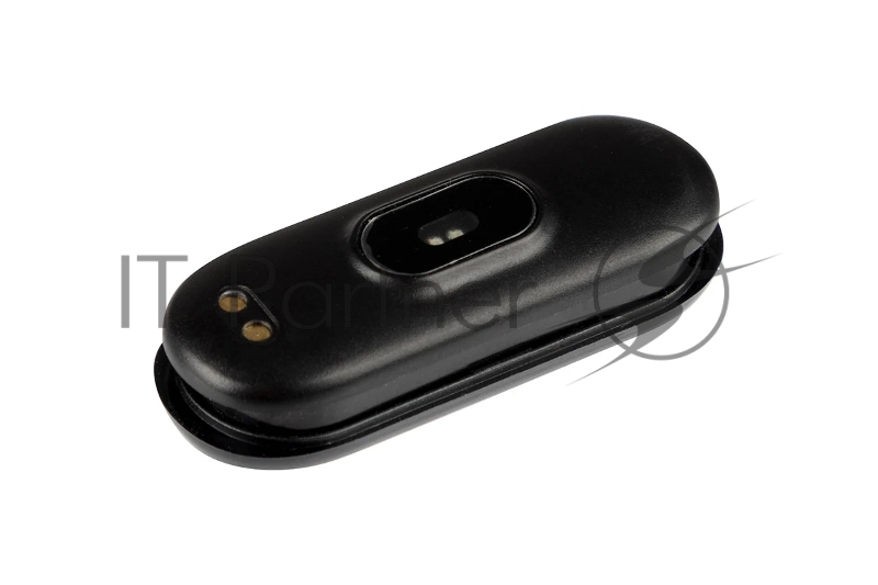 Фитнес-браслет ENERGY EM-007S красный браслет