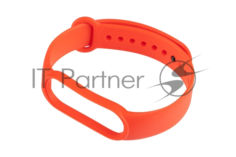Фитнес-браслет ENERGY EM-007S красный браслет