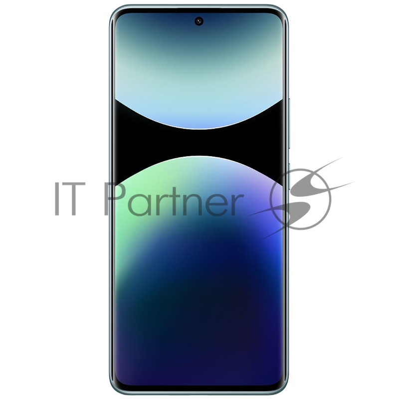 Смартфон Redmi Note 14 Pro+ 5G 12+256Gb синий (MZB0IIZRU)