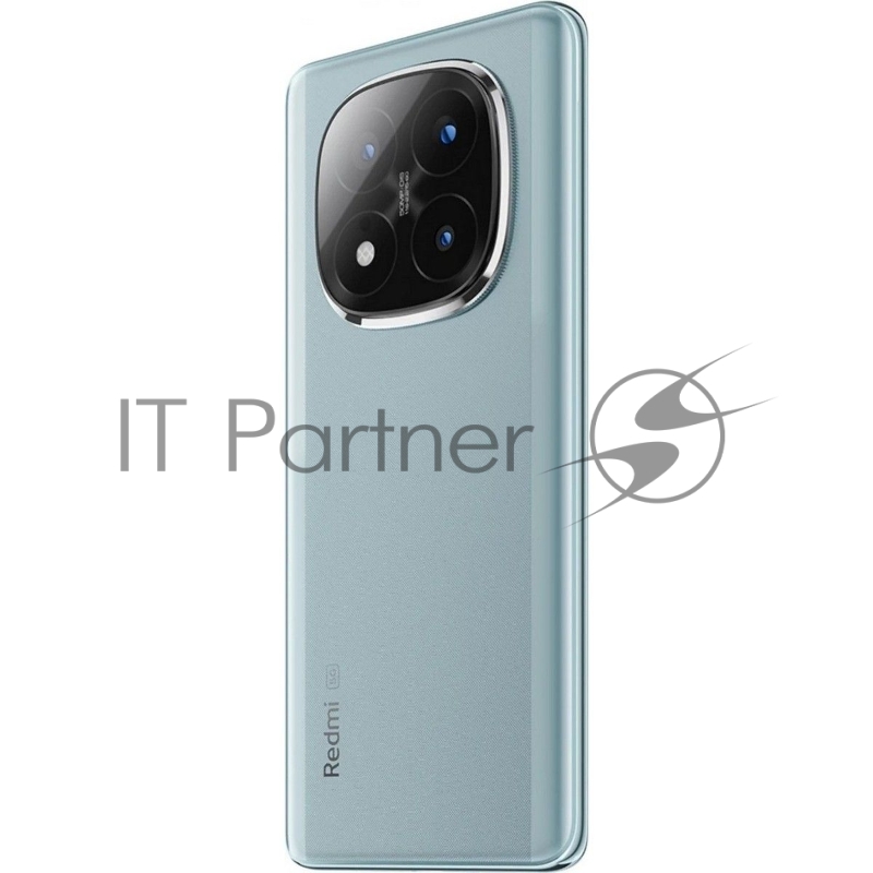 Смартфон Redmi Note 14 Pro+ 5G 12+256Gb синий (MZB0IIZRU)
