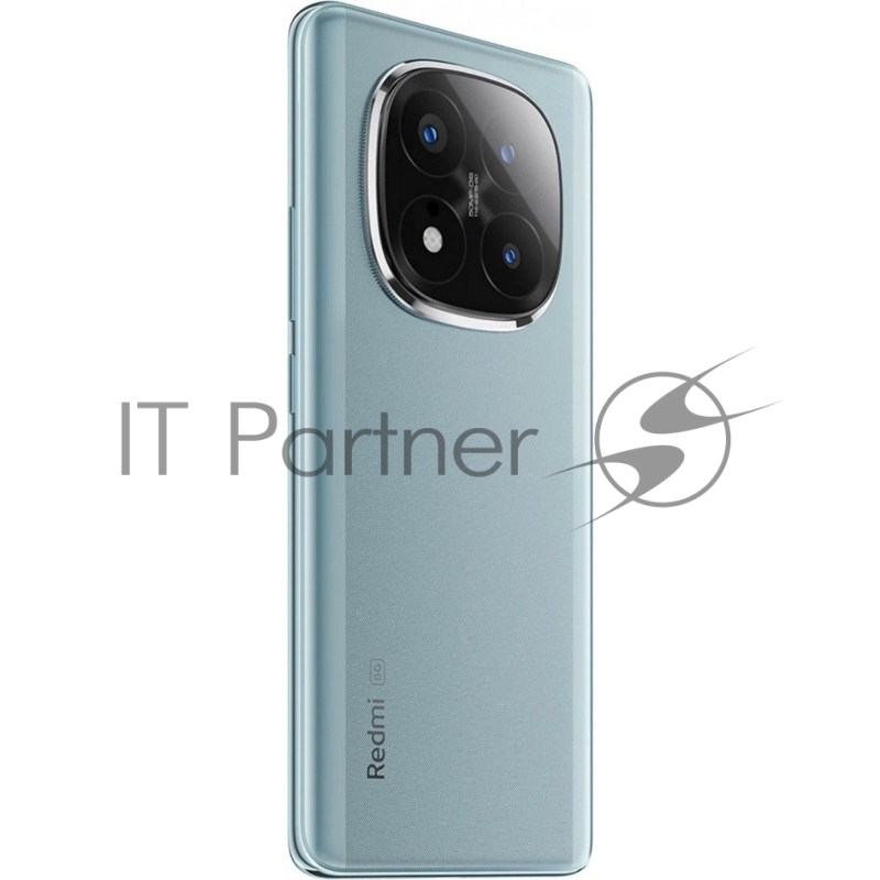 Смартфон Redmi Note 14 Pro+ 5G 12+256Gb синий (MZB0IIZRU)