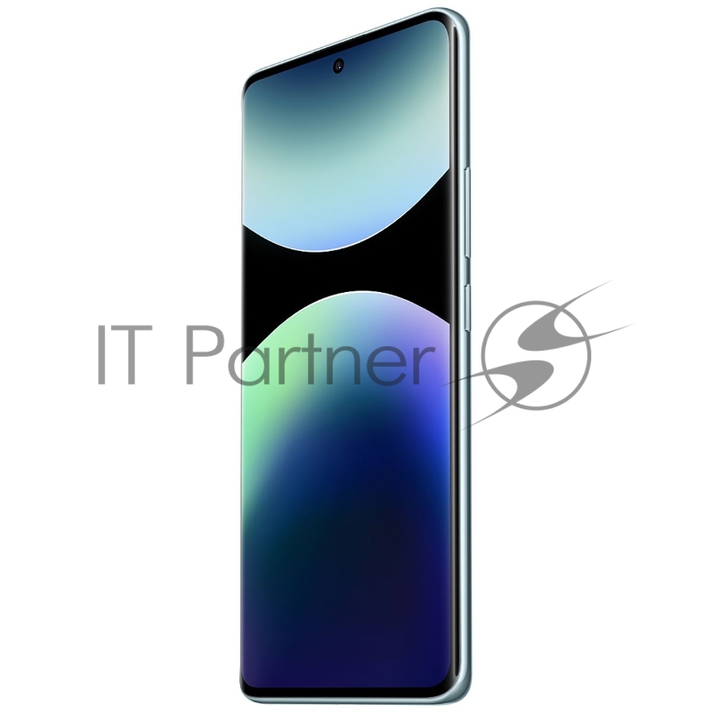 Смартфон Redmi Note 14 Pro+ 5G 12+256Gb синий (MZB0IIZRU)