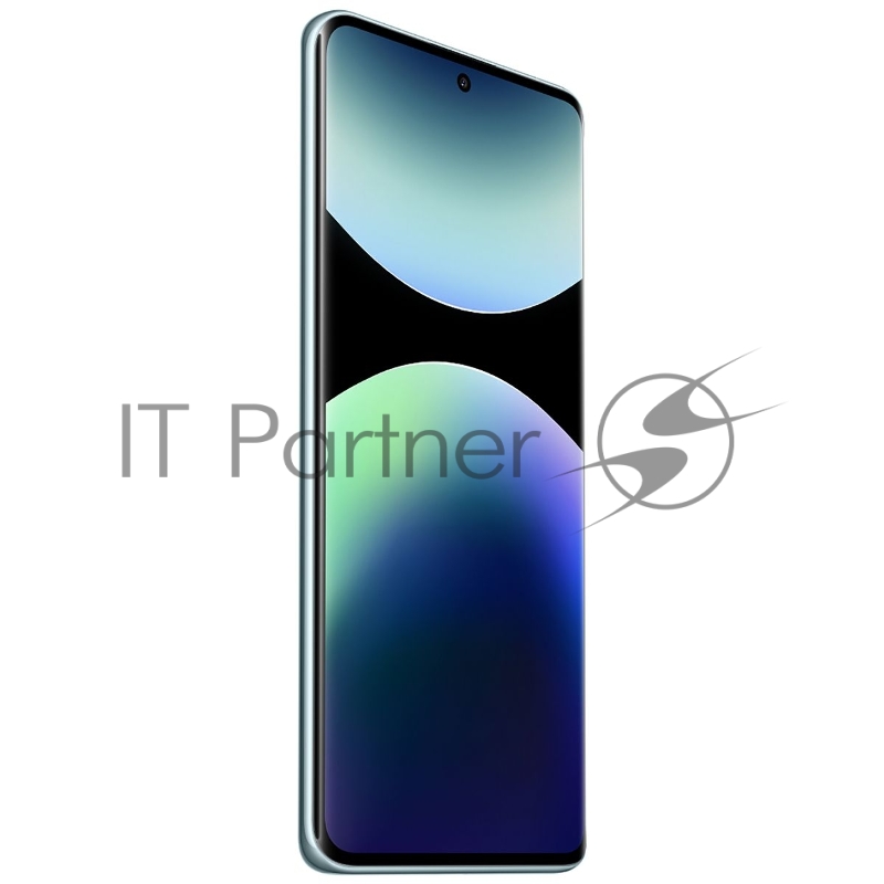 Смартфон Redmi Note 14 Pro+ 5G 12+256Gb синий (MZB0IIZRU)