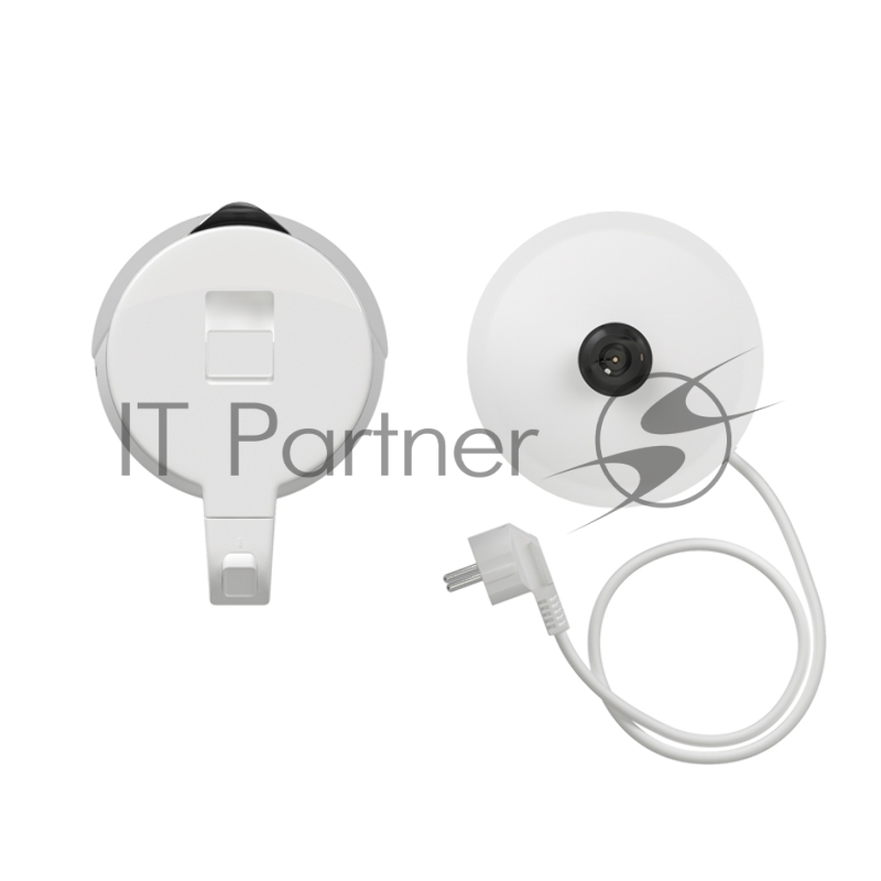 Чайник электрический MAXVI KE1761D white