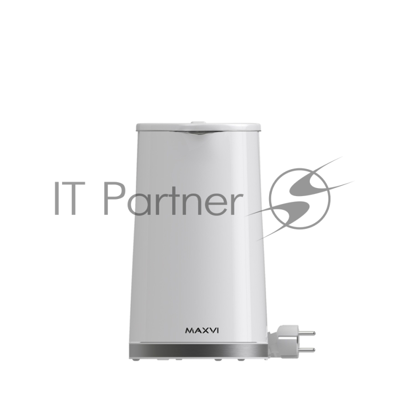 Чайник электрический MAXVI KE1761D white