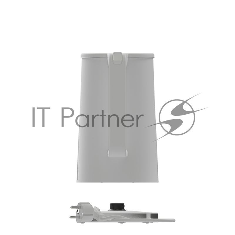 Чайник электрический MAXVI KE1761D white