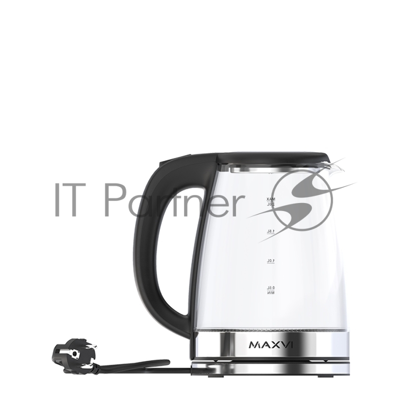 Чайник электрический MAXVI KE2041G