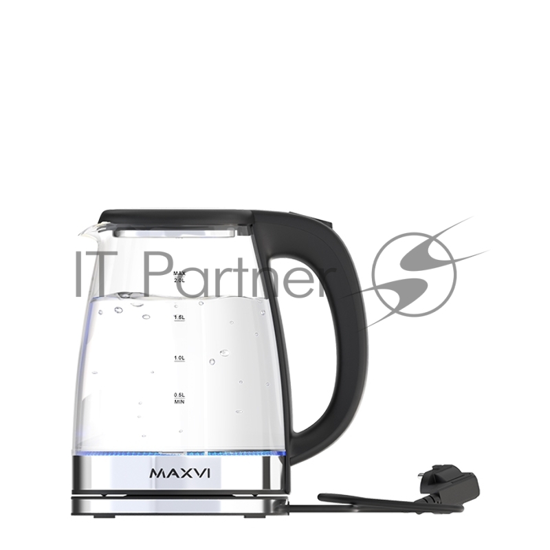 Чайник электрический MAXVI KE2041G