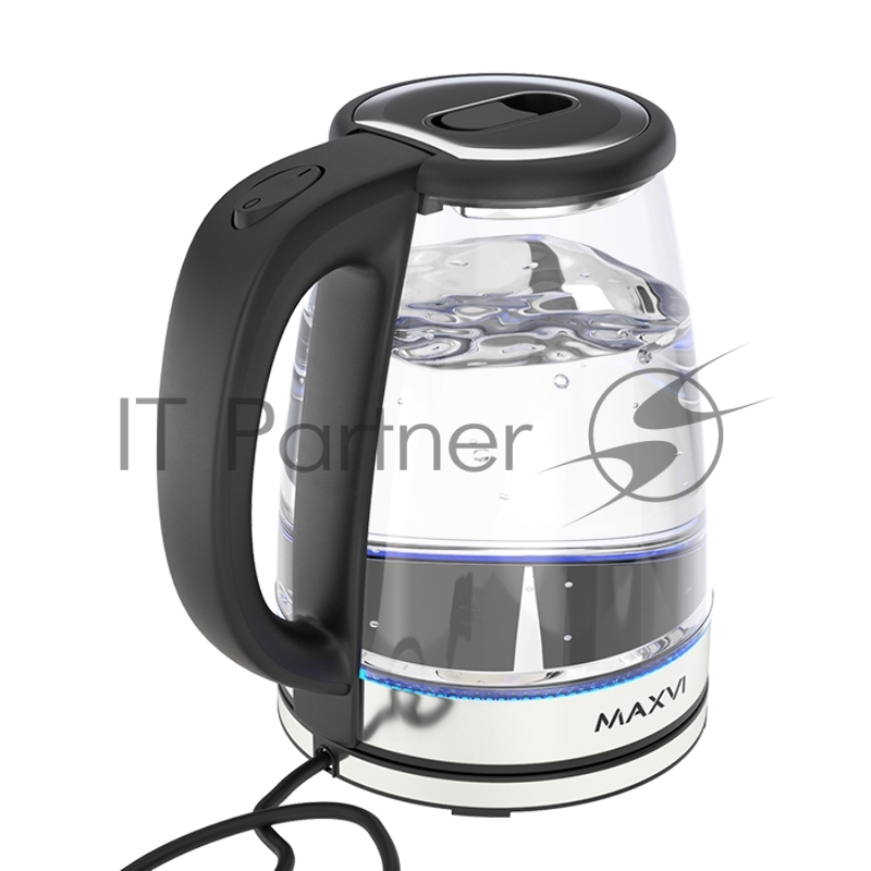 Чайник электрический MAXVI KE2041G