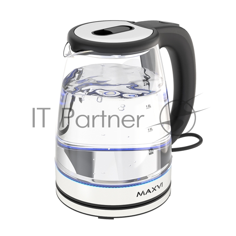 Чайник электрический MAXVI KE2041G