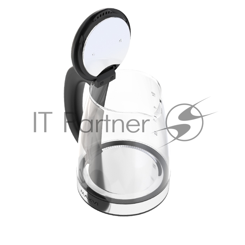 Чайник электрический MAXVI KE2041G