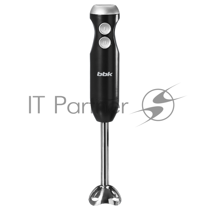 Погружной блендер BBK KBH1403 черный