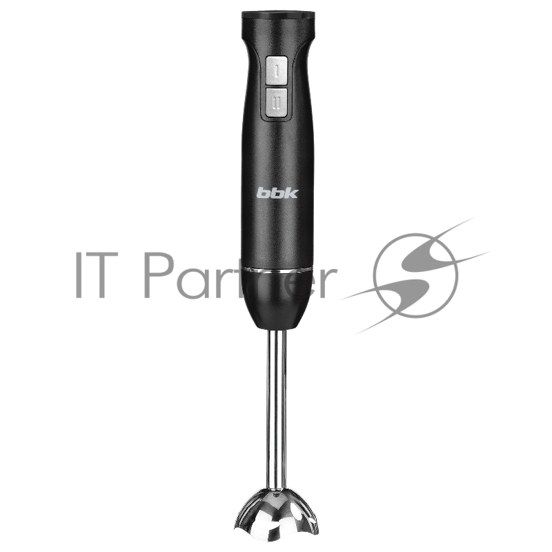 Погружной блендерBBK KBH1300 черный