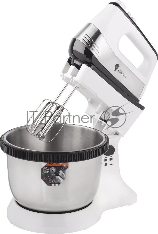 Миксер с чашей LEONORD LE-1740 106909