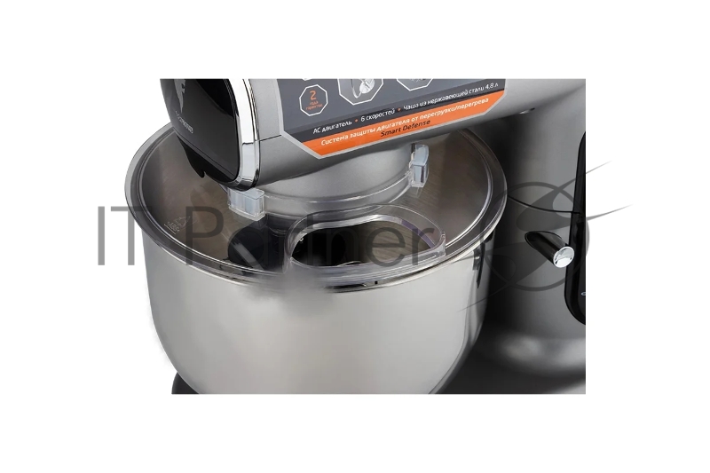 Миксер планетарный LEONORD LE-1720