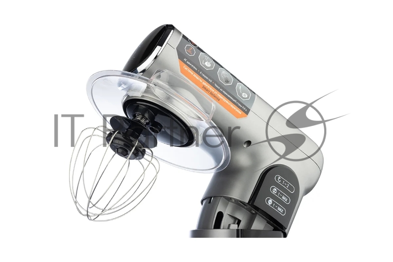 Миксер планетарный LEONORD LE-1720