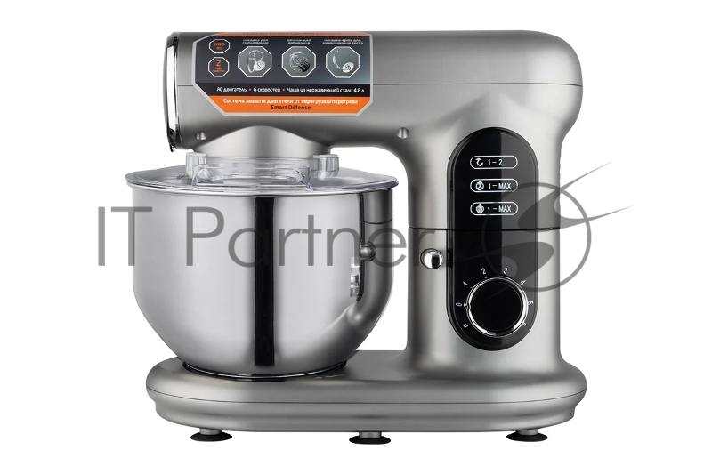 Миксер планетарный LEONORD LE-1720