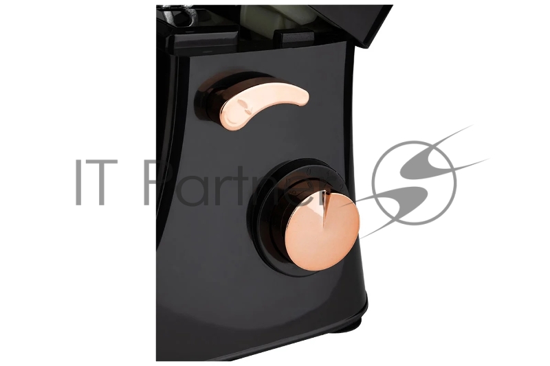 Миксер планетарный ENERGY EN-265 черный