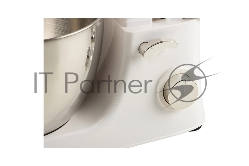 Миксер планетарный ENERGY EN-265 белый