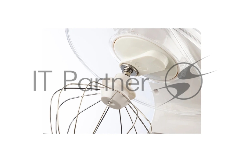 Миксер планетарный ENERGY EN-265 белый