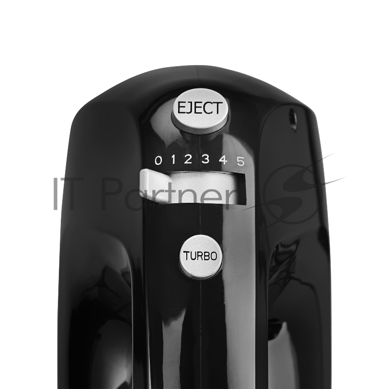 Миксер BBK KHM0302 черный