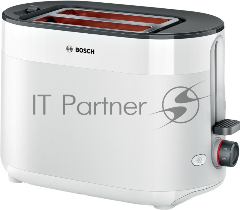 Тостер BOSCH TAT2M121