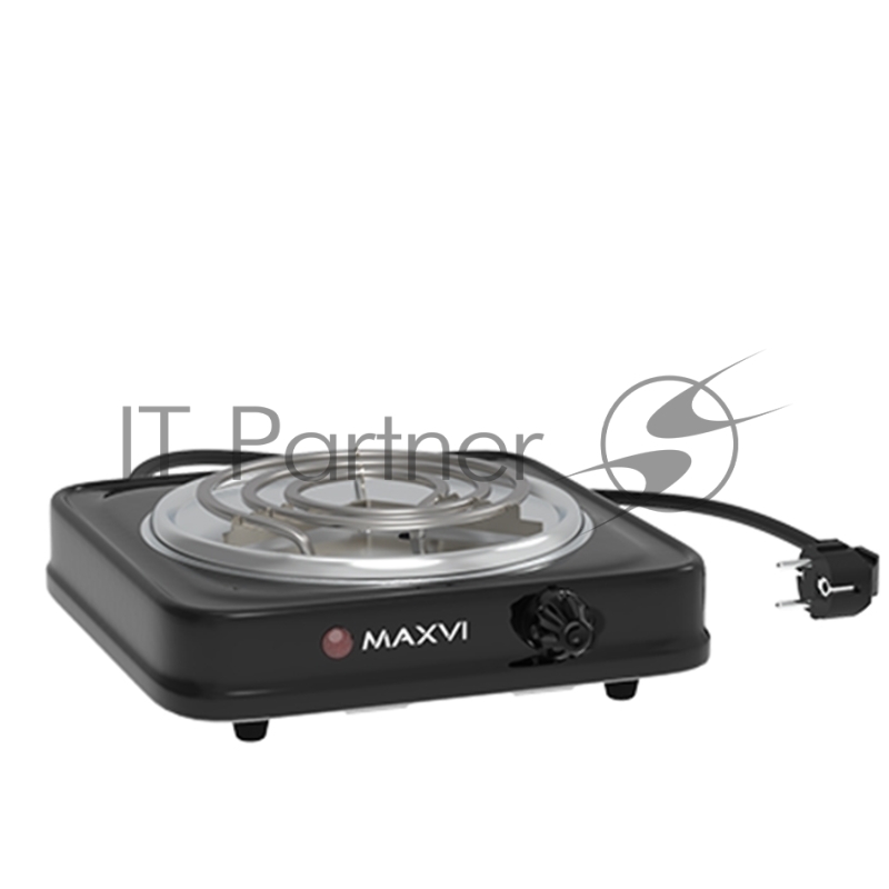 Настольная плитка MAXVI HE101 black