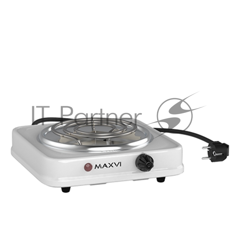 Настольная плитка MAXVI HE101 white