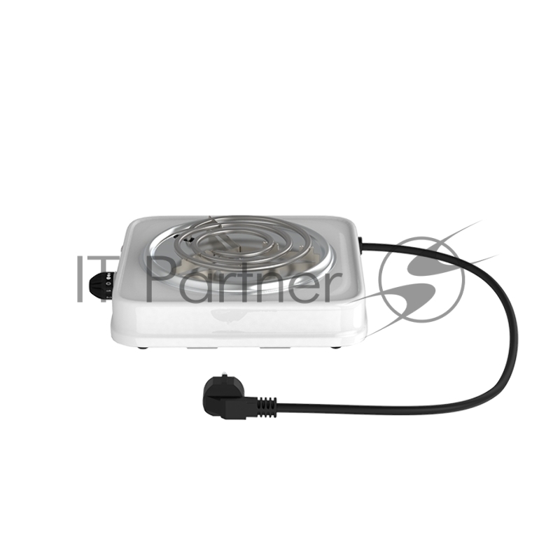 Настольная плитка MAXVI HE101 white