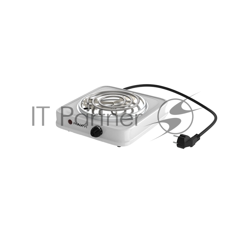 Настольная плитка MAXVI HE101 white