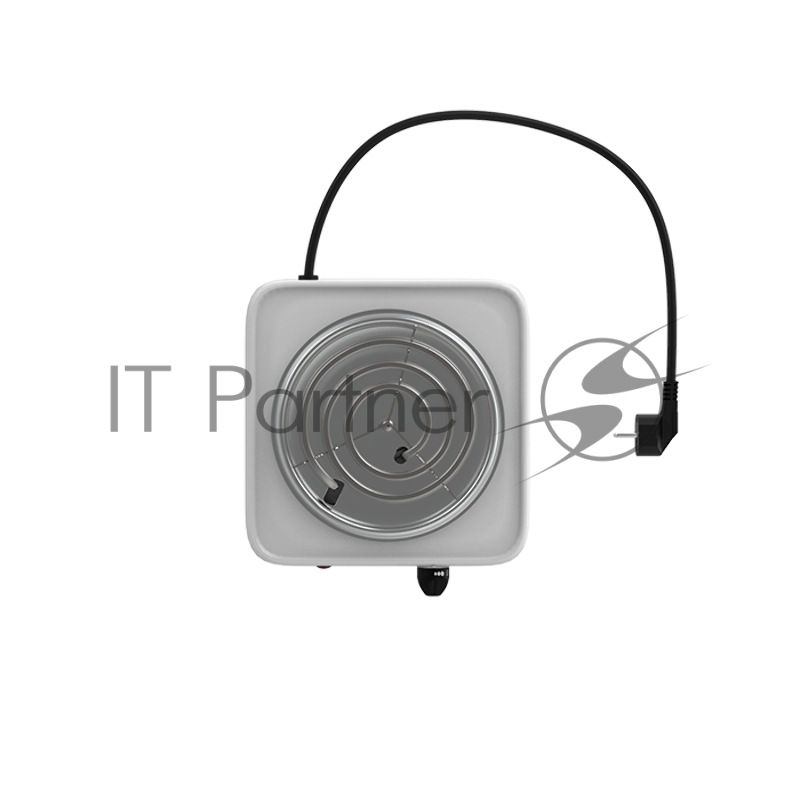 Настольная плитка MAXVI HE101 white