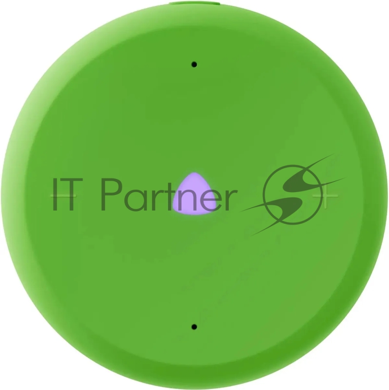 Умная колонка Яндекс Станция Лайт 2 с Алисой, без часов, 6 Вт, модель YNDX-00028 (зеленый)