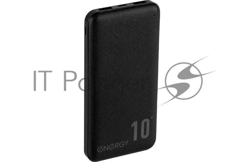 Внешний аккумулятор ENERGY Power Bank 10 000-5B Travel (107848)