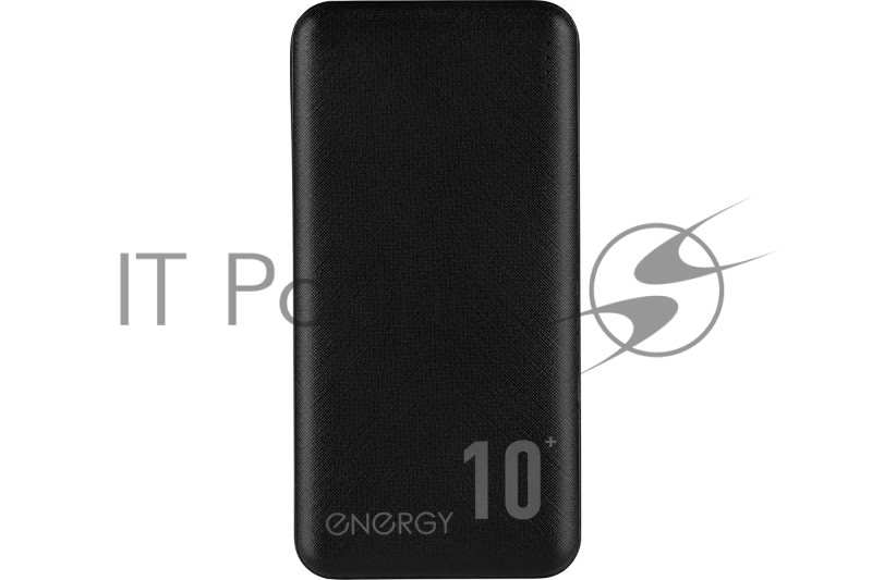 Внешний аккумулятор ENERGY Power Bank 10 000-5B Travel (107848)